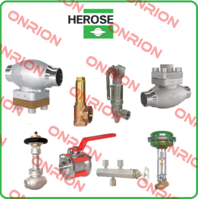 seal kit for  CRN 0C6923.5C /026383 Herose