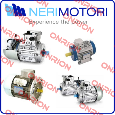 T56A2 IC411 14005066010 IP 55 Neri Motori
