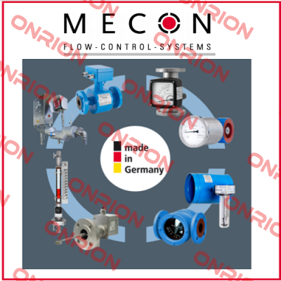 TL3A0-HG Mecon