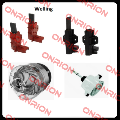 YSK15-4M-1 Guangdong Welling Motor