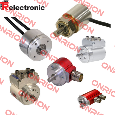 Controlflex CPS 30/1 15mm/10mm  TR Electronic