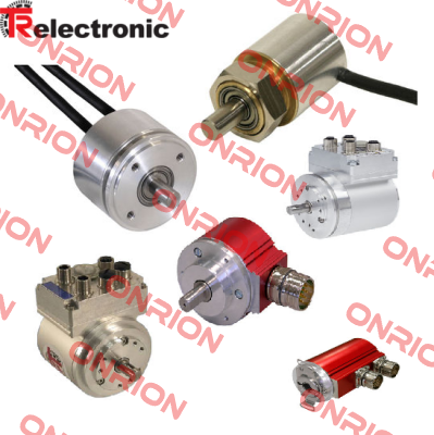 Controlflex CPS 30/1 8mm/8mm  TR Electronic