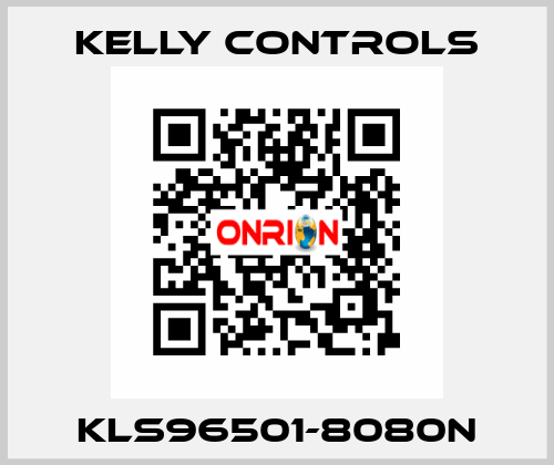 KLS96501-8080N Kelly Controls