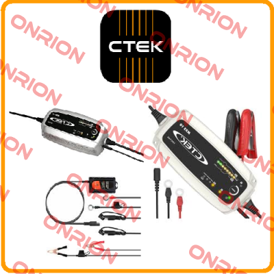 CT5 / 56-263 CTEK