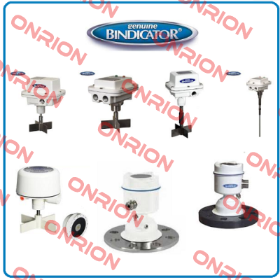 R-H-AC2 Bindicator