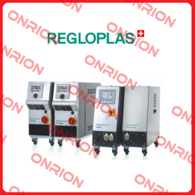 300LD/20KW/FM65/1K/RT200 Regloplas