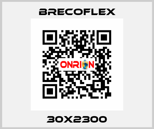 30X2300 Brecoflex