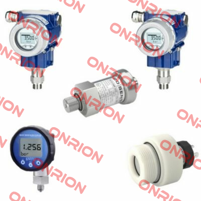 DX19-DMK 331 / 250-1002-E-5-100-100-1-1-2-000 Bd Sensors