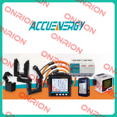 ACUVIM-CL-D-5A-P2V4 Accuenergy