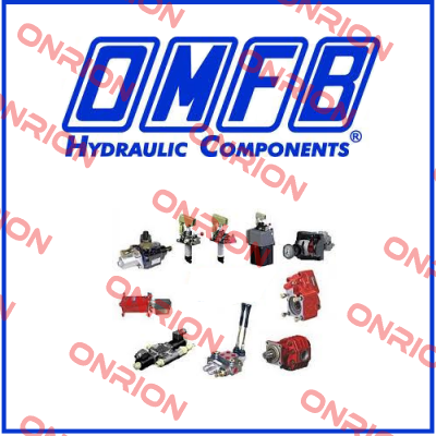 10501201511  / NPGH-150 OMFB Hydraulic