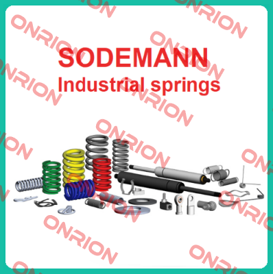 TGF-8-160-400-T Sodemann