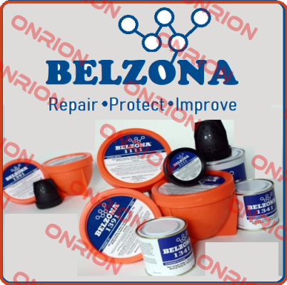 BELZONA 2911 /BAND REPAIR KIT Belzona