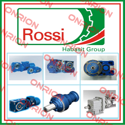 HFA 90LC Rossi
