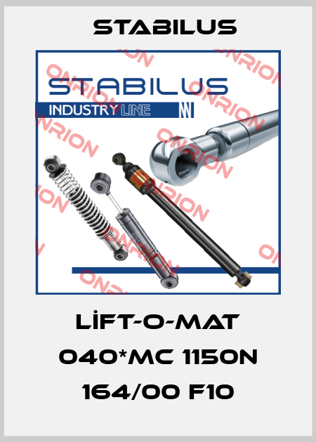 LİFT-O-MAT 040*MC 1150N 164/00 F10 Stabilus