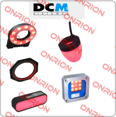 VBA050A DCM Sistemes