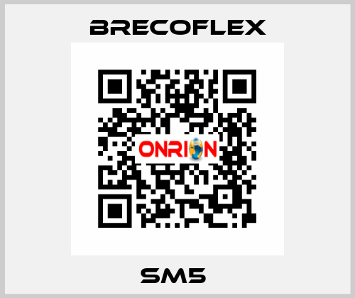  SM5  Brecoflex