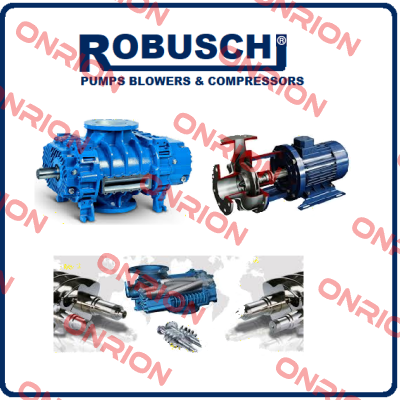 O-Ring Kit For RMS 32 -160 Robuschi
