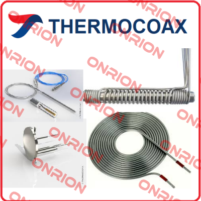 FE10 Thermocoax