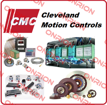 14414-650  Cmc Cleveland Motion Controls