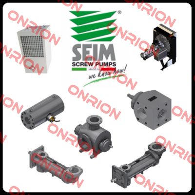 shaft to the pump PDA040#2CN1D09D0100 Seim