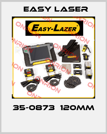 35-0873  120mm  Easy Laser