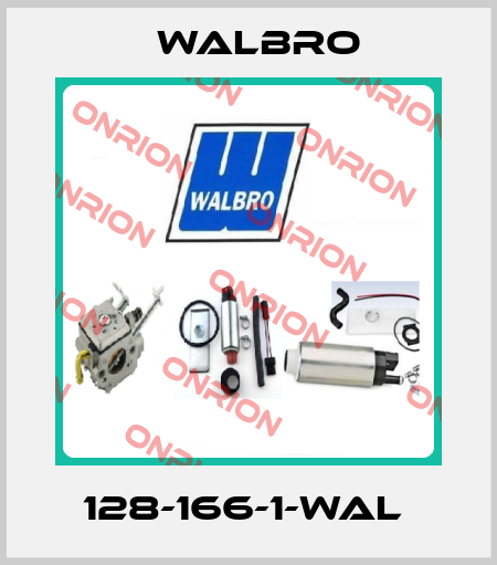 128-166-1-WAL  Walbro