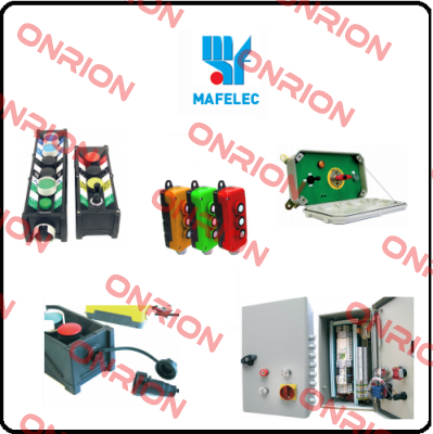 DTR0025231436 mafelec