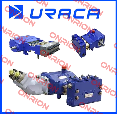 L103082 Uraca