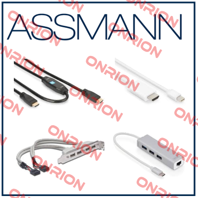 AK-610-203-020-E Assmann