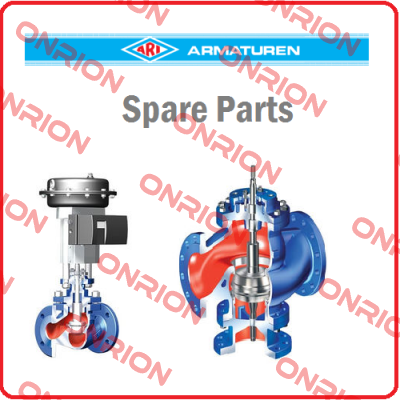 DMA400 NBR ARI