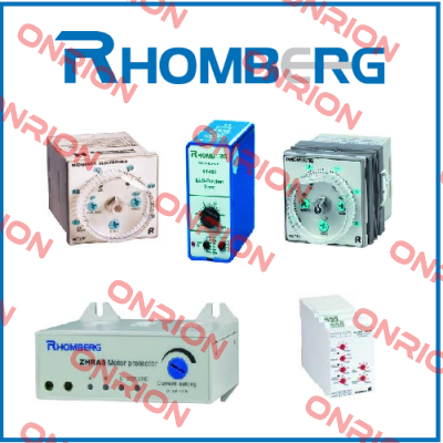SC510/030VDC-SP Rhomberg