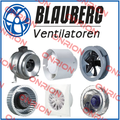 Turbo 200 /8018602 Blauberg