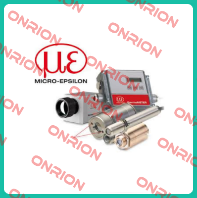 ILR 3800 Micro-Epsilon (Eltrotec)