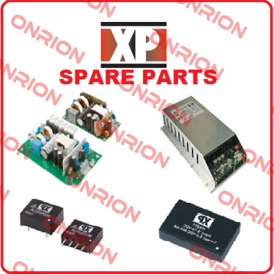 ECM40US12-C XP Power