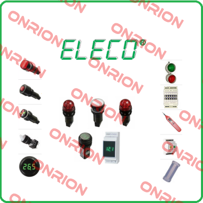 SUS-01-G-W-24V-DC Eleco