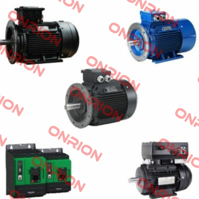 B5 Flange size 180 Hoyer Motors