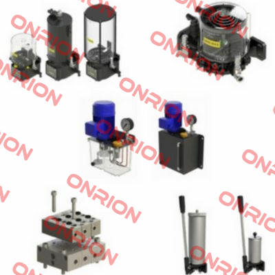 pumping elements for 58.Z02853.003 ILC Srl