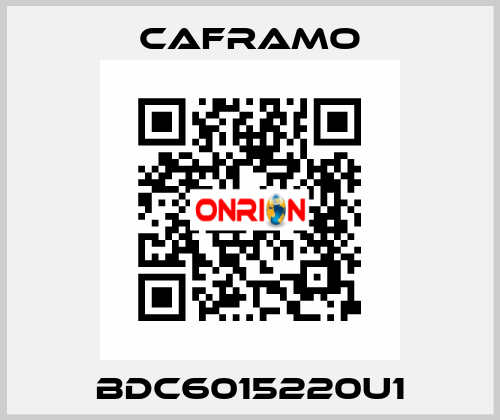 BDC6015220U1 Caframo