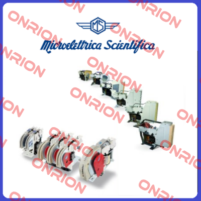 transducer for UML2011000 Microelettrica Scientifica