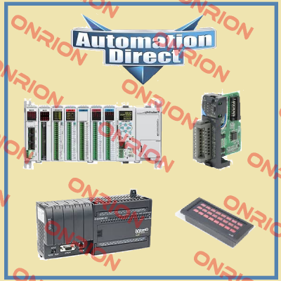 ECX2052-24L Automation Direct