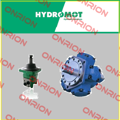Repair kit for MSS160/1.1DSC Hydromot