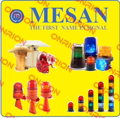 MS711-3-24VDC Mesan