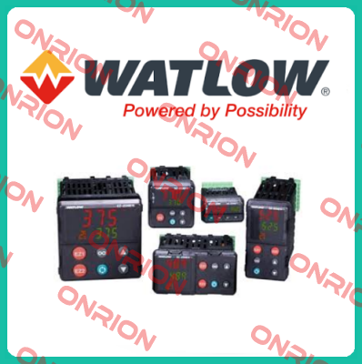 6516/ PM8C2FJ-ARAAPWP Watlow