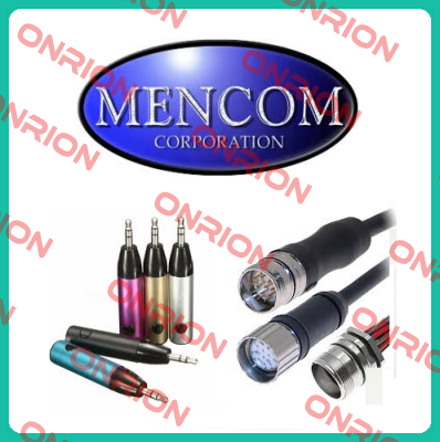 MDE45RJ-4FFR-BM MENCOM