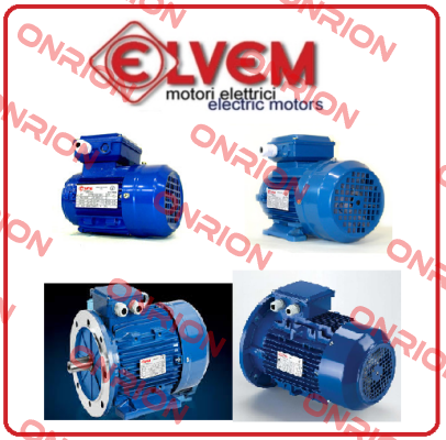 6T2 132S4 Elvem