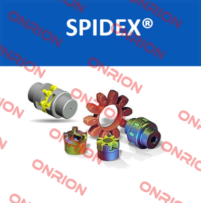 075 Spidex