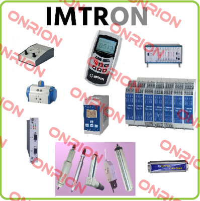 TSA-FIL1-V1-10-BW-V1 / 501626 Imtron