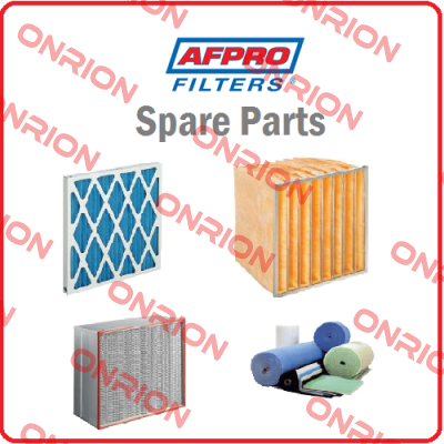CP24X36X4-M5 Afpro Filters
