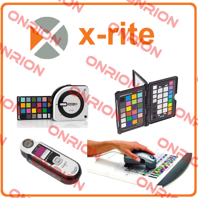 SP62-79-33 X-Rite