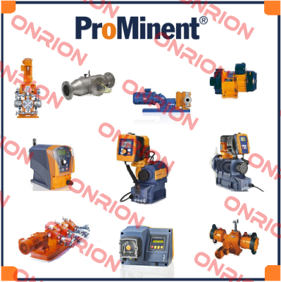 GMXA1009PPE2Q000UD01000EN ProMinent